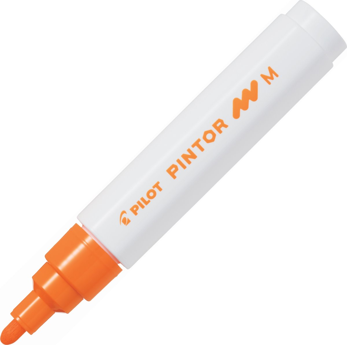 Pilot Pintor märkpenna | M | Orange