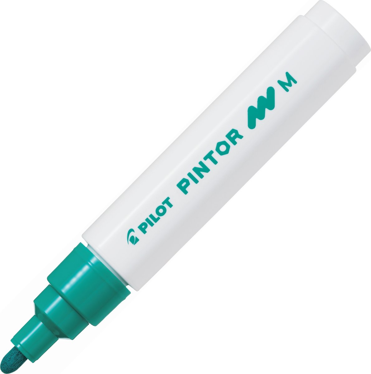 Pilot Pintor märkpenna | M | Grön