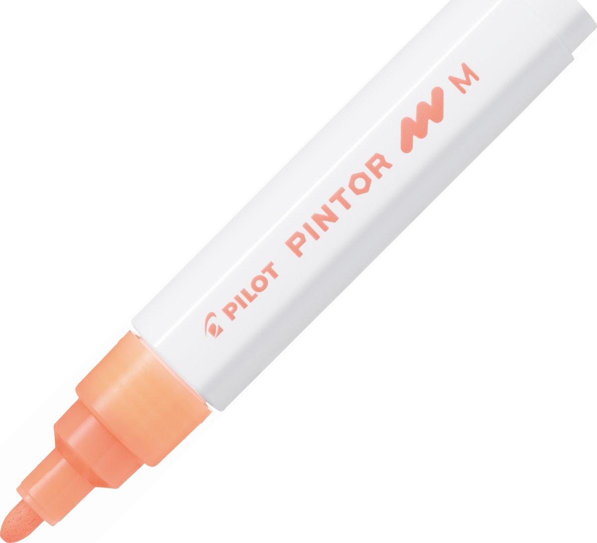 Pilot Pintor märkpenna | M | Neonorange