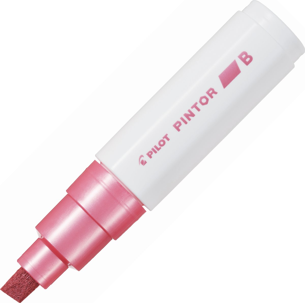 Pilot Pintor märkpenna | B | Metallic rosa