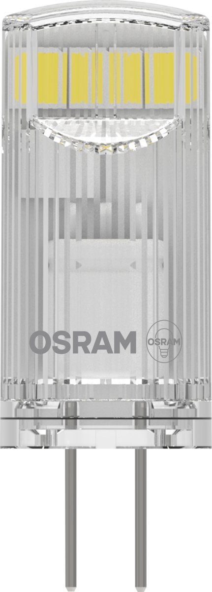 Osram LED Special Glödlampa G4, 1,5W=20W 2-pack