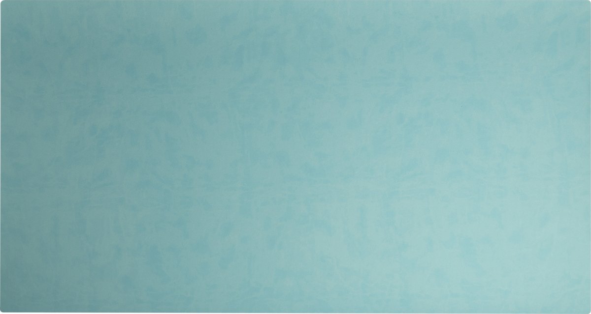 Exacompta Skrivbordsunnderlägg, 35x60 cm, blå
