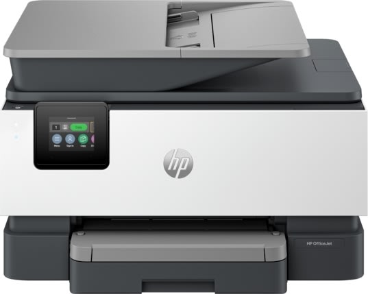 HP OfficeJet Pro 9120b AiO multifunktionsskrivare