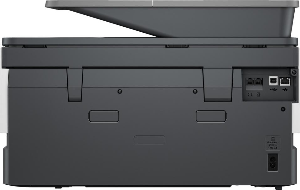 HP OfficeJet Pro 9120b AiO multifunktionsskrivare