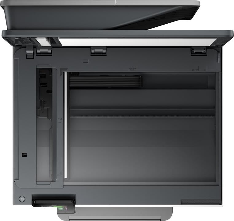 HP OfficeJet Pro 9120b AiO multifunktionsskrivare