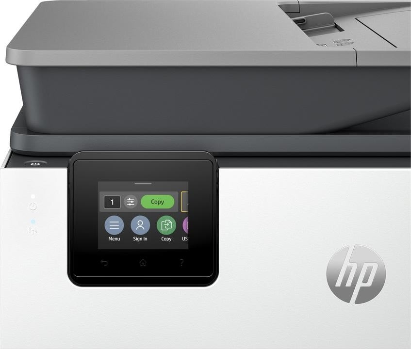 HP OfficeJet Pro 9120b AiO multifunktionsskrivare