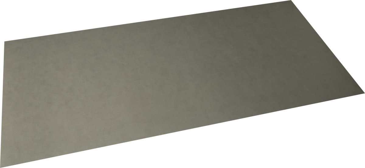 Exacompta Skrivbordsunnderlägg, 43x90 cm, nude/grå