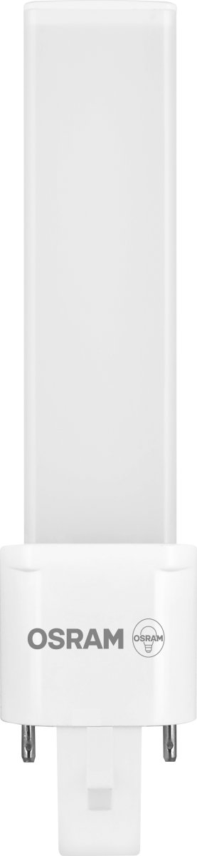 Osram Dulux S Kompakt lysrörslampa 3,5W/830, G23
