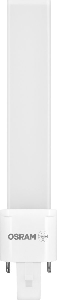 Osram Dulux S Kompakt lysrörslampa 4,5W/830, G23