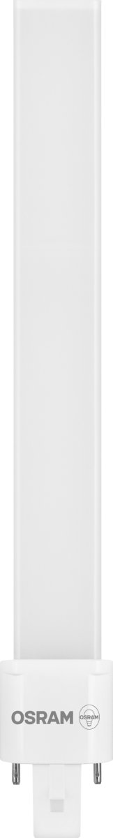 Osram Dulux S kompaktlysrör 6W/830, G23