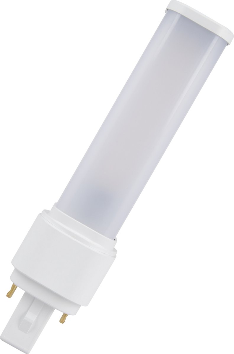 Osram Dulux D kompakt lysrörslampa 5W/830, G24d