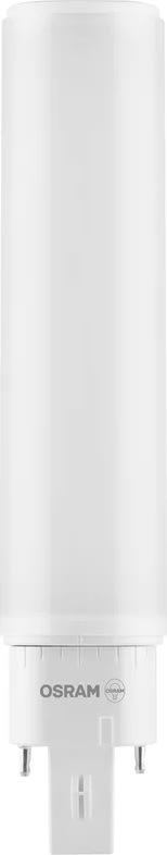 Osram Dulux D/E Kompaktlysrör 10W/830, G24q