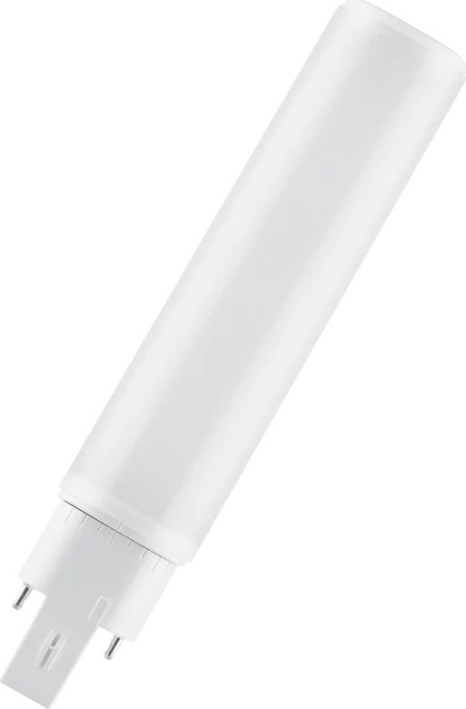 Osram Dulux D/E Kompaktlysrör 10W/830, G24q