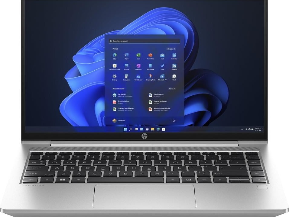 HP ProBook 445 G10 14" bärbar dator