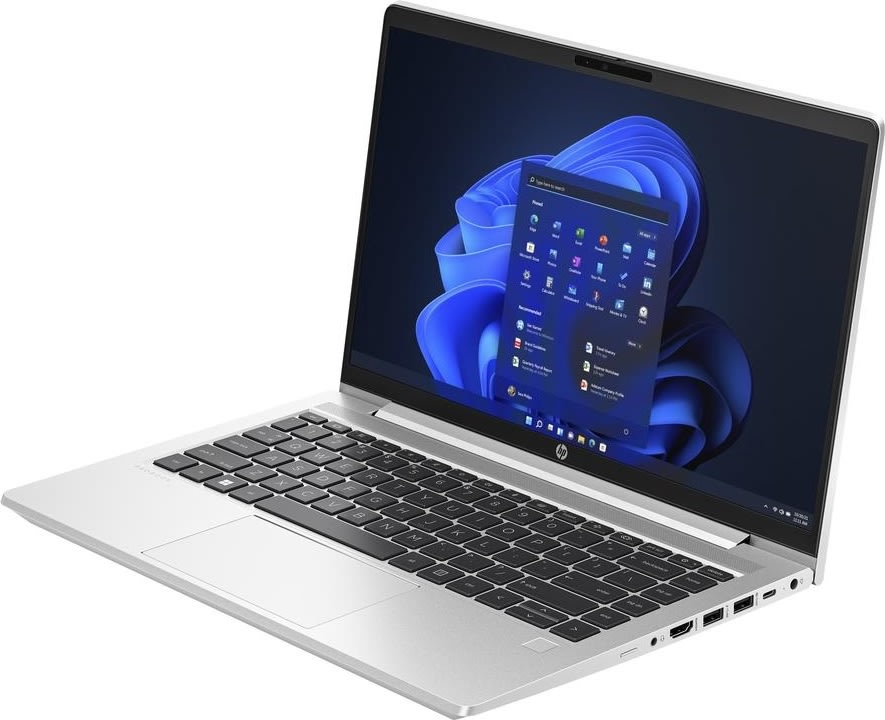 HP ProBook 445 G10 14" bärbar dator
