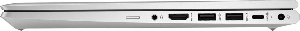 HP ProBook 445 G10 14" bärbar dator
