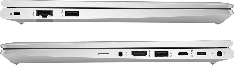 HP ProBook 445 G10 14" bärbar dator