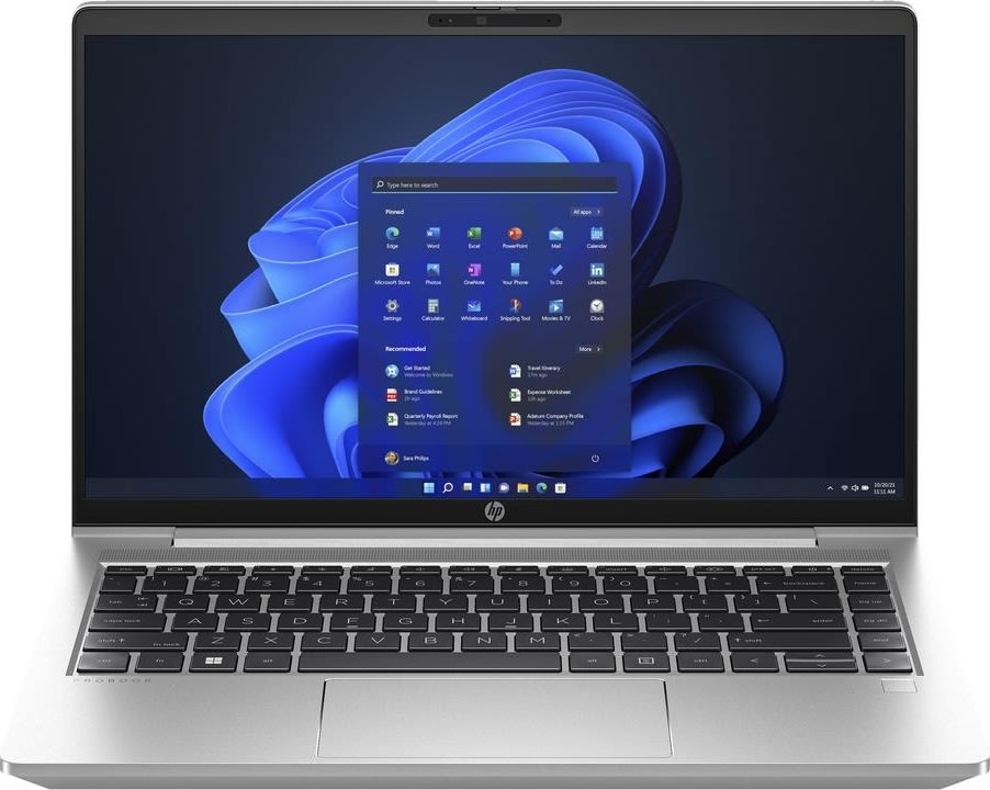 HP ProBook 440 G10 14" bärbar dator