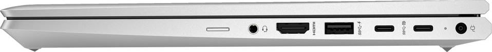 HP ProBook 440 G10 14" bärbar dator