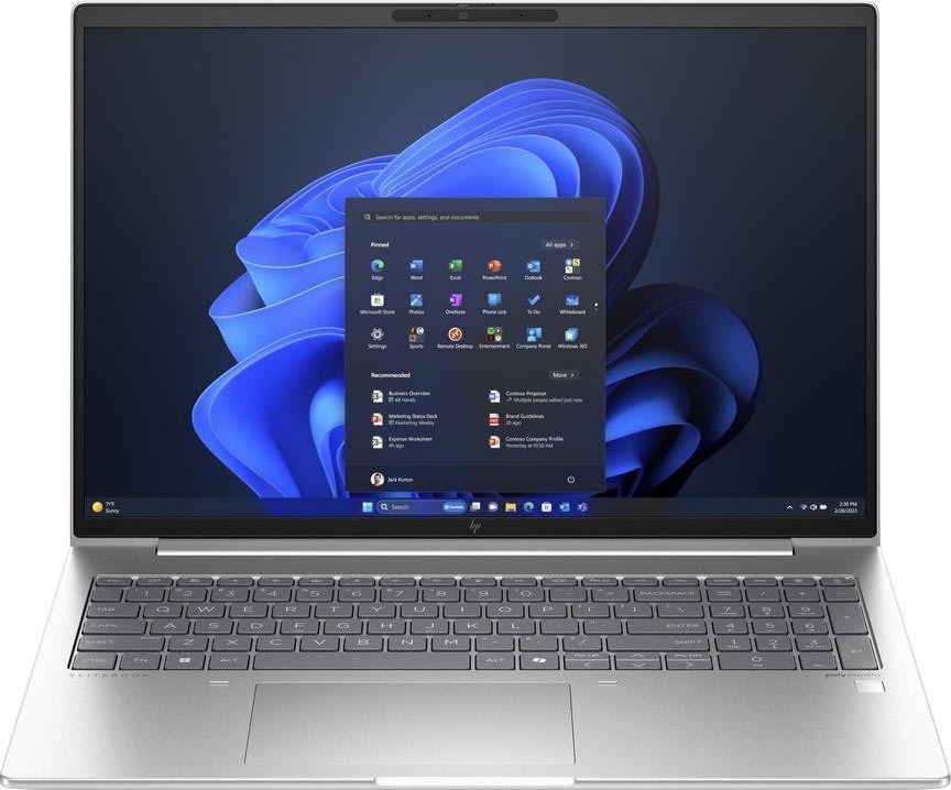 HP EliteBook 665 G11 16" bärbar dator