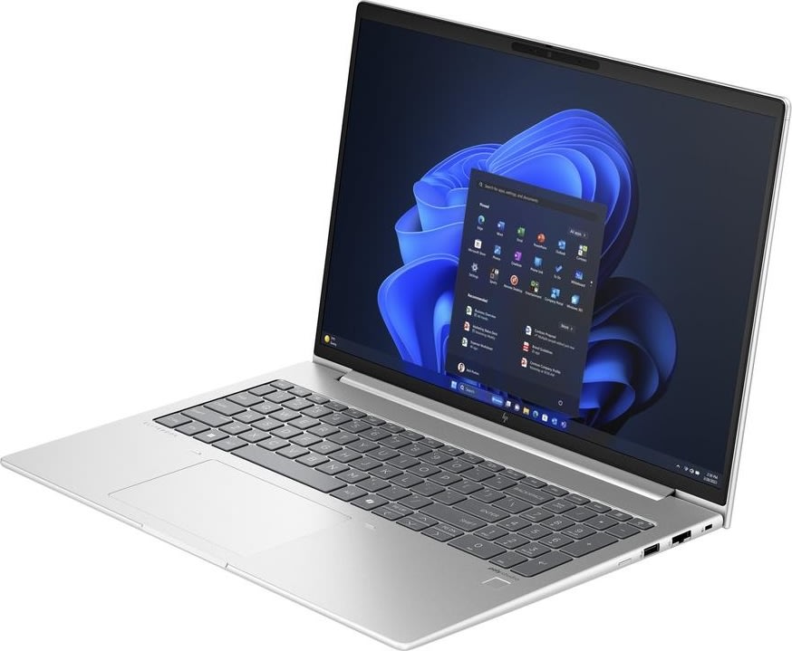HP EliteBook 665 G11 16" bärbar dator