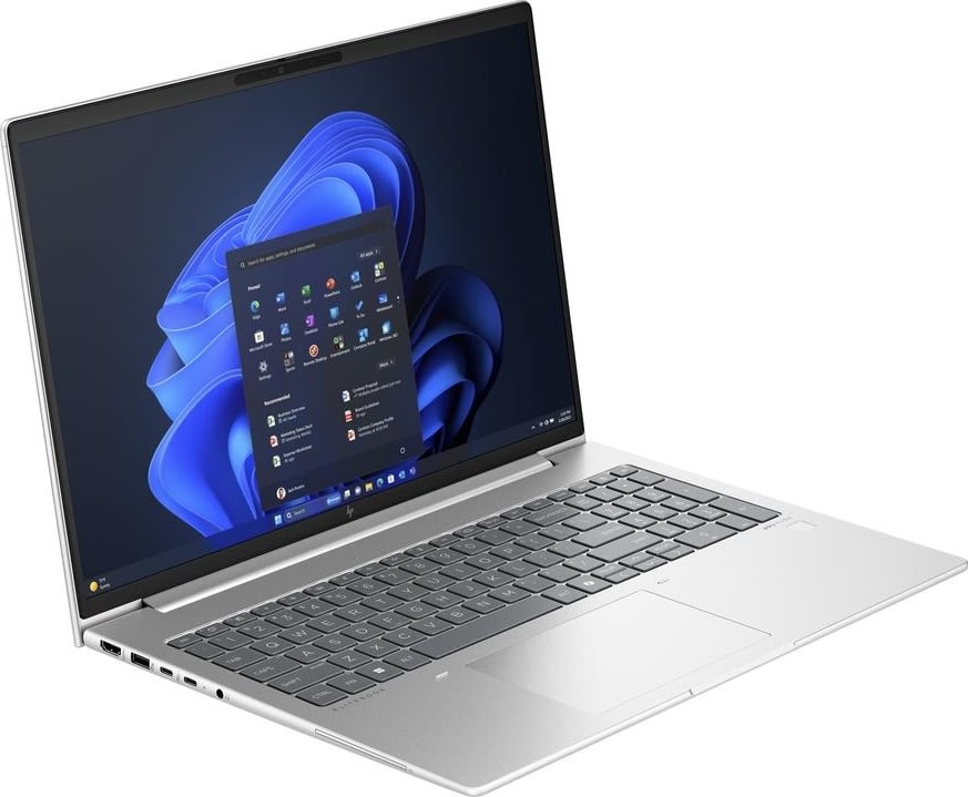 HP EliteBook 665 G11 16" bärbar dator