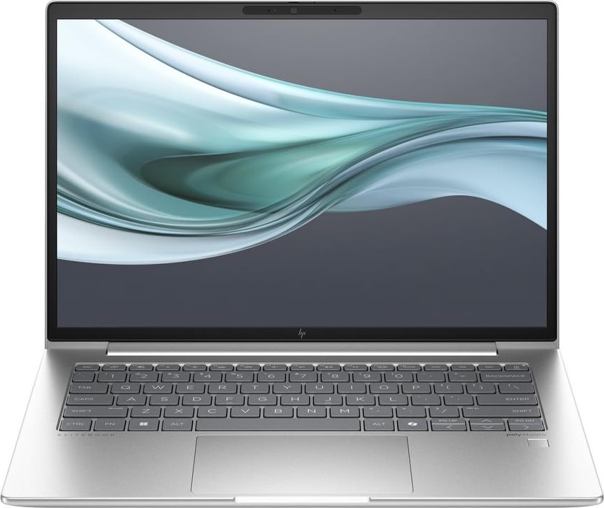 HP EliteBook 640 G11 14" bärbar dator
