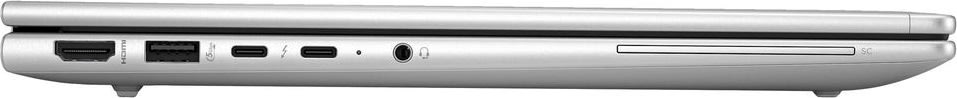 HP EliteBook 640 G11 14" bärbar dator
