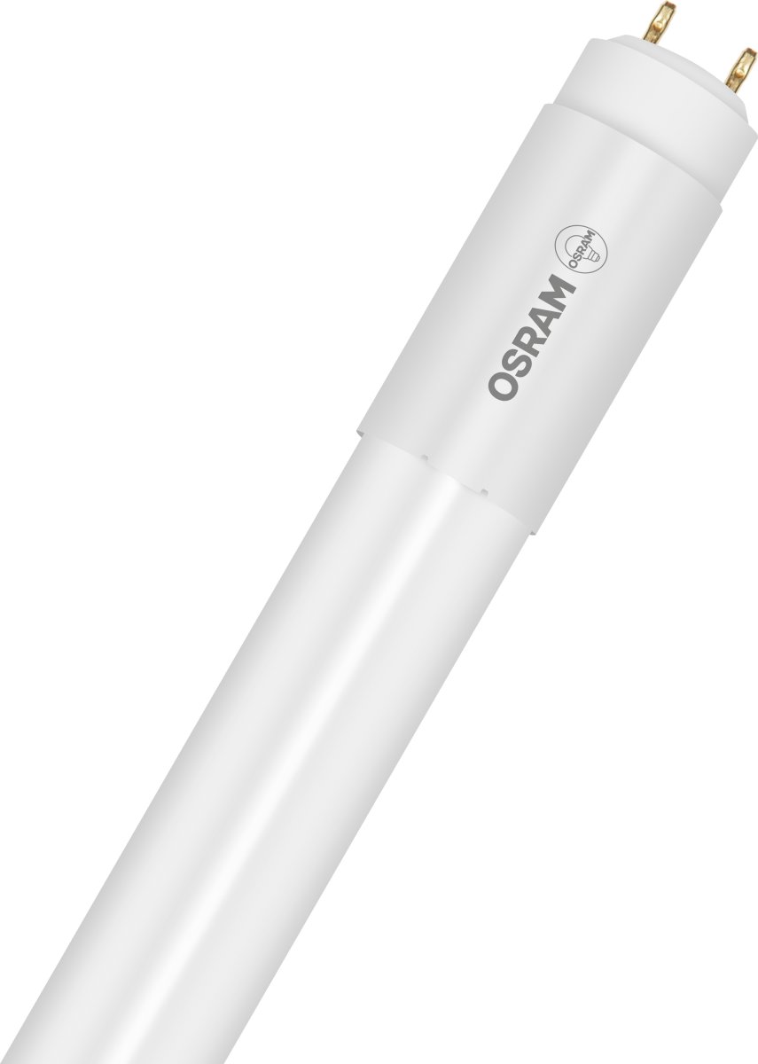 Osram LED Lysrör T8 UN, 18W/830, 1200 mm