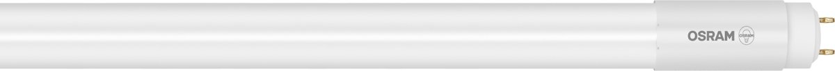 Osram LED Lysrör T8 UN, 18W/830, 1200 mm