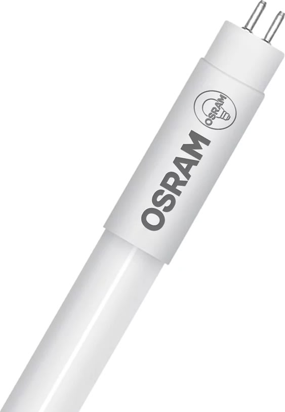 Osram LED Fluorescerande T5 HF, 7W/830, 517 mm
