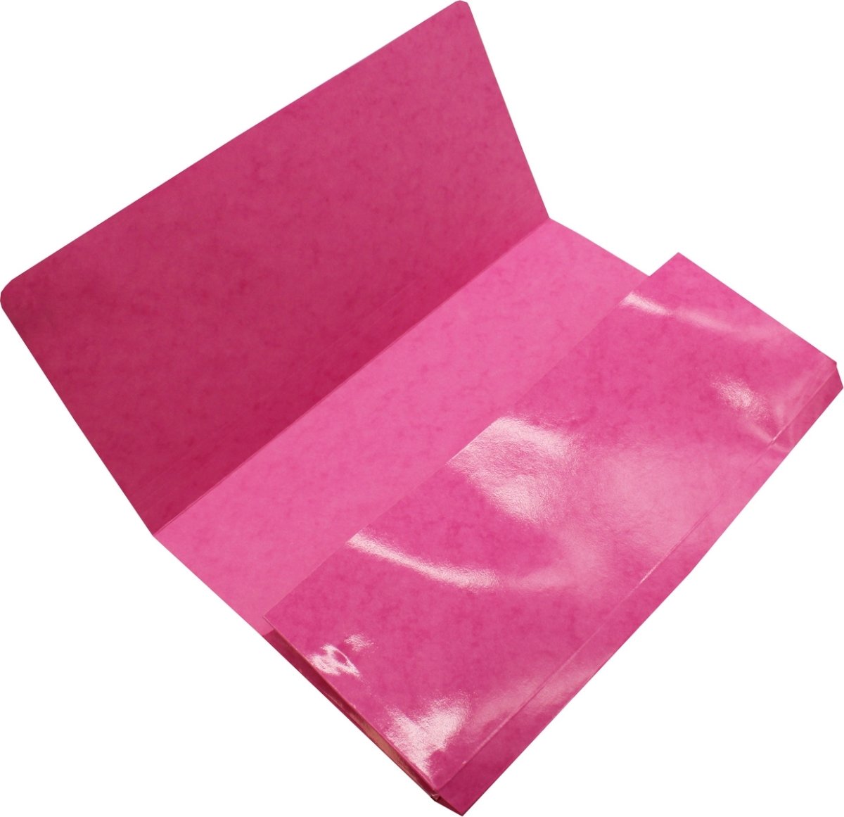 Exacompta Iderama Dokumentomslag, rosa