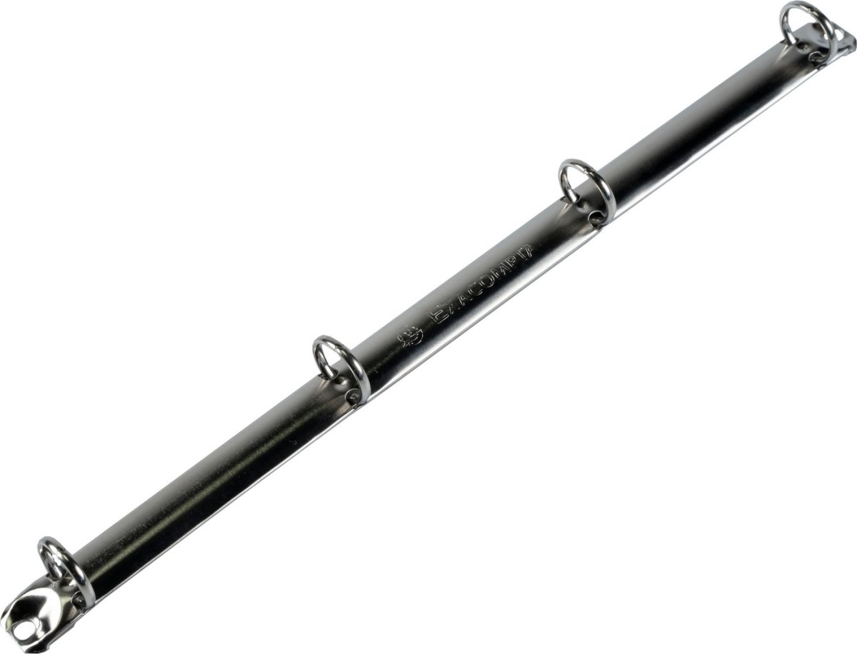 Exacompta Iderama Flex Ringpärm, 20 mm, 4R, ass.