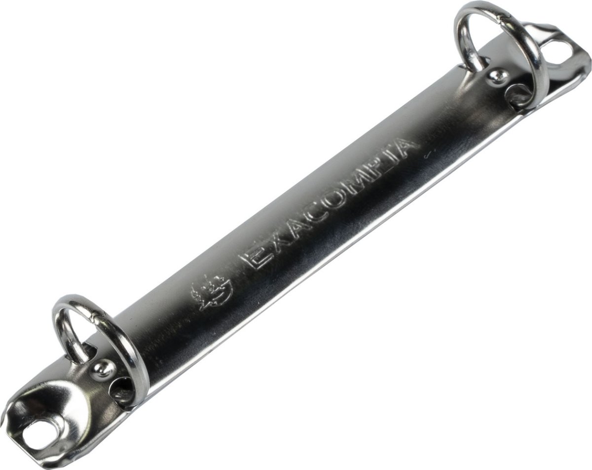 Exacompta Iderama Ringpärm, 40 mm, 2R, ass.