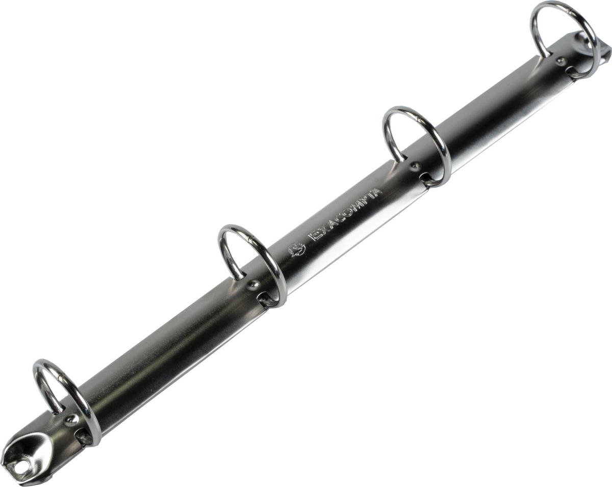 Exacompta Iderama Ringpärm, 40 mm, 4R, ass.