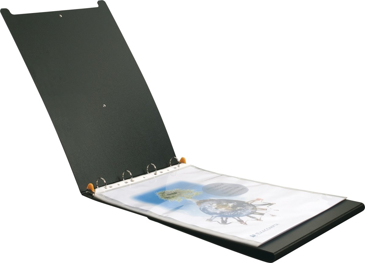 Exacompta Exactive Presentationsmapp, A3 V