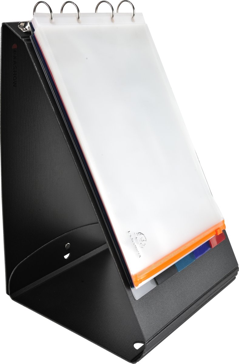 Exacompta Exactive Presentationsmapp, A4 V
