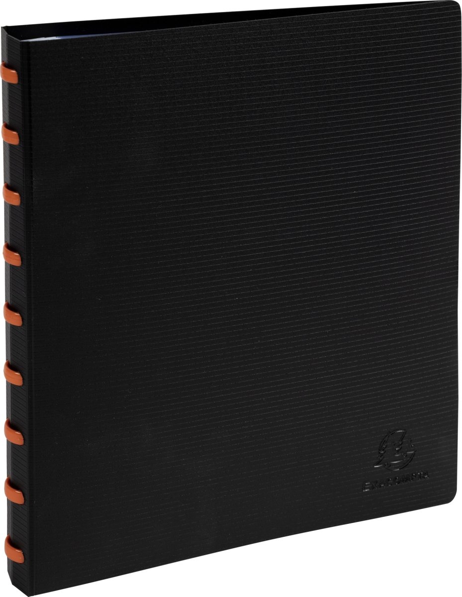 Exacompta Exactive Displaybok, A5, 30 fickor