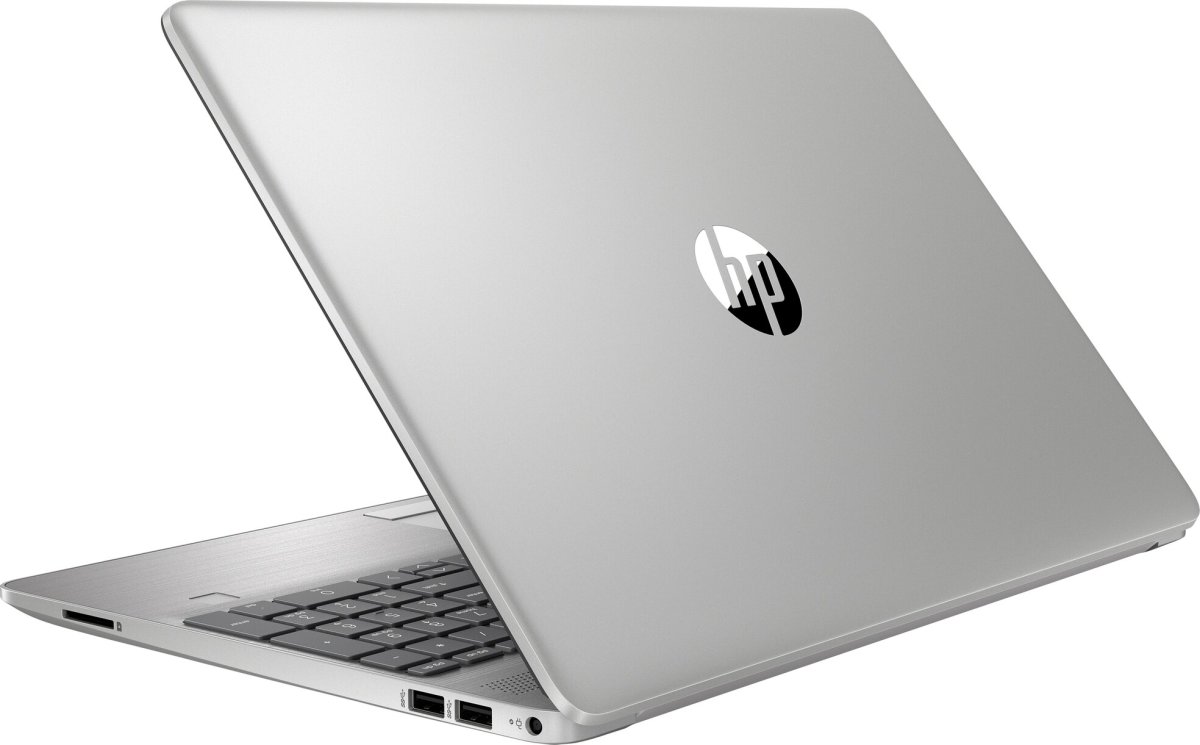 HP 255 G8 15.6" Bärbar dator, Silver