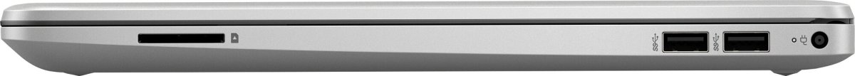 HP 255 G8 15.6" Bärbar dator, Silver
