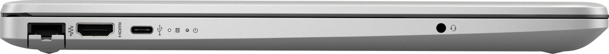 HP 255 G8 15.6" Bärbar dator, Silver