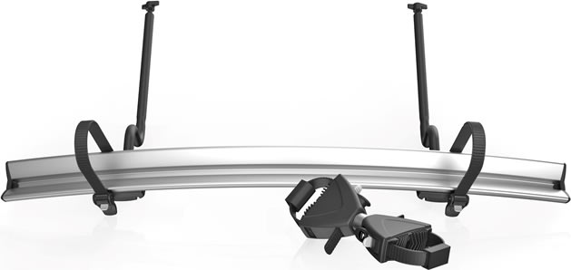 Atera cykeladapter för Strada Trail