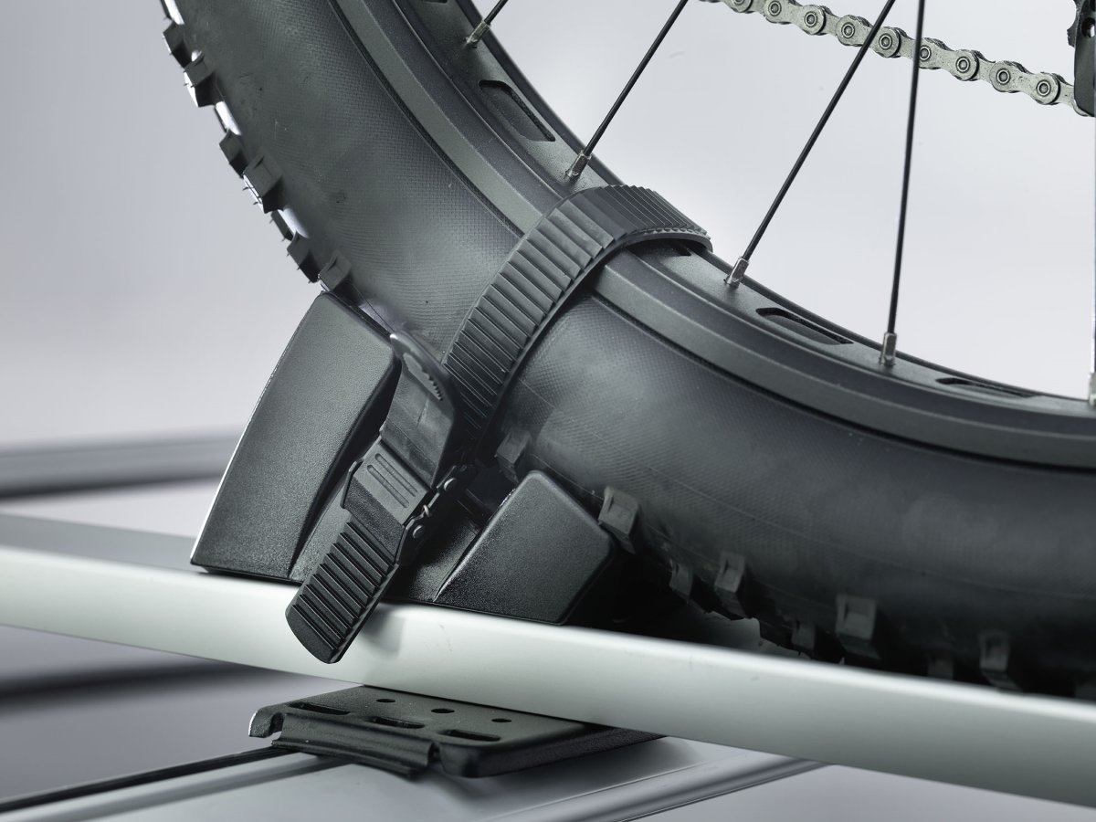 Atera cykelhållare Giro AF+, 1 cykel