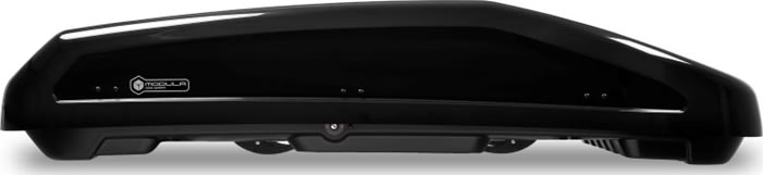 Modula takbox EVO 550 Glossy Black