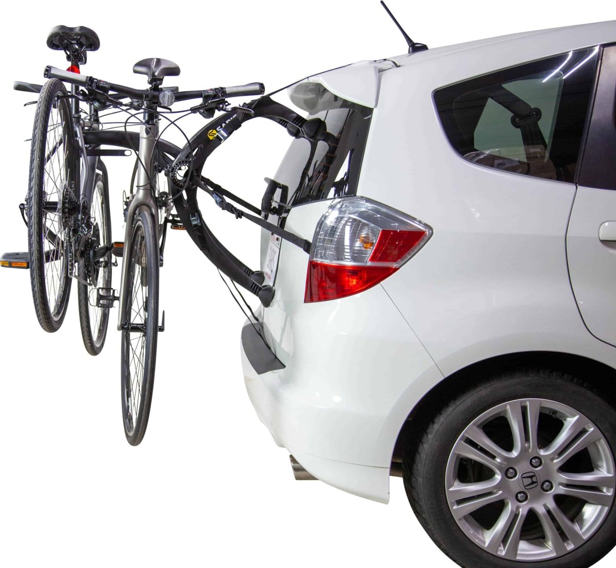 Saris cykelhållare Bonex EX2, 2 cyklar