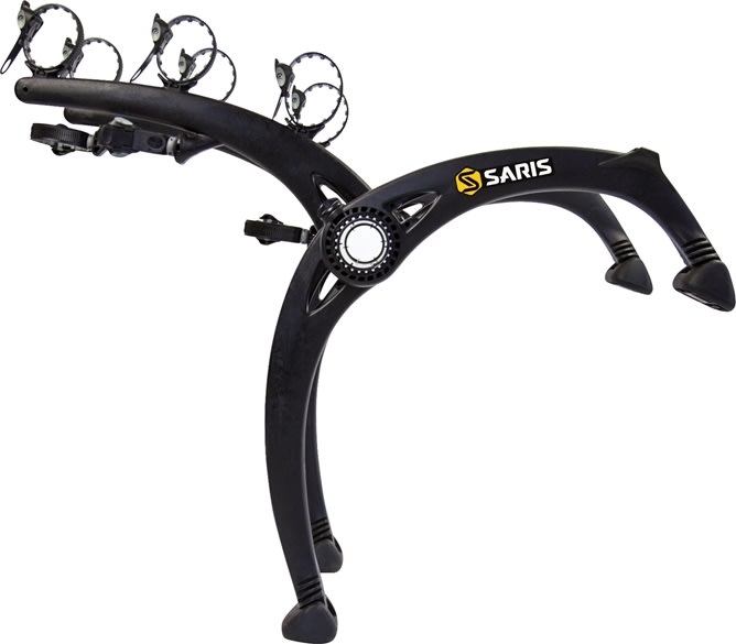 Saris cykelhållare Bonex EX3, 3 cyklar