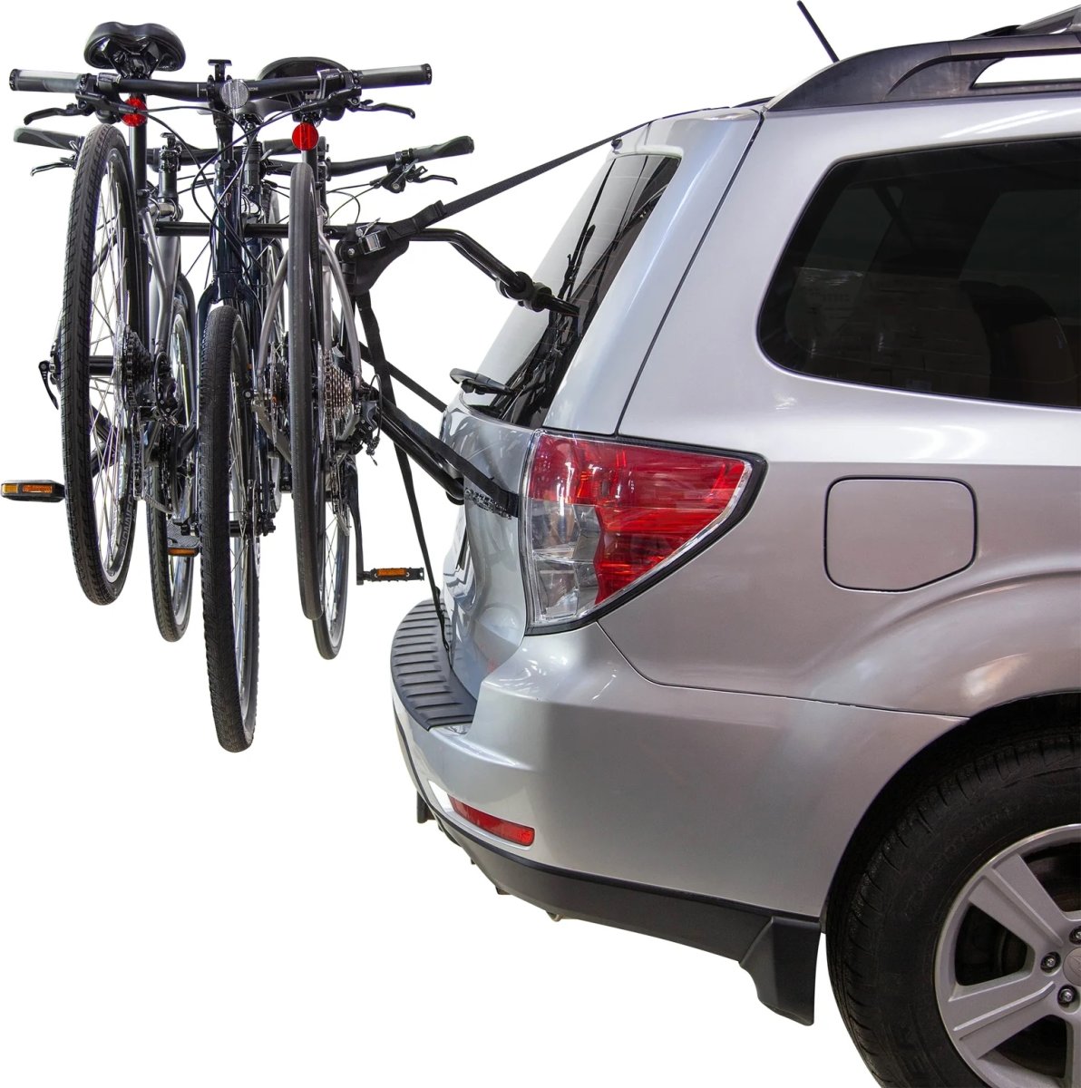 Saris cykelhållare Guardian3, 3 cyklar