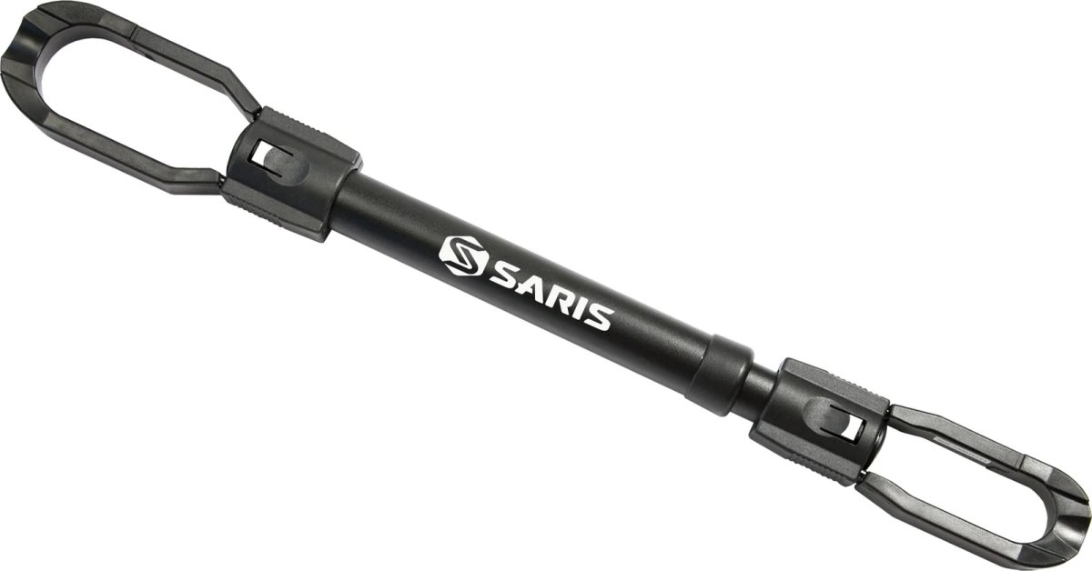 Saris ramadapter för cykelställ