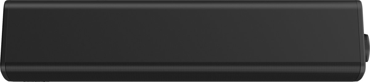 Creative Sound Blaster GS3 gaming soundbar, svart