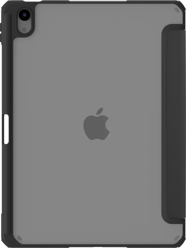 dbramante1928 London-fodral, iPad Air 11, svart